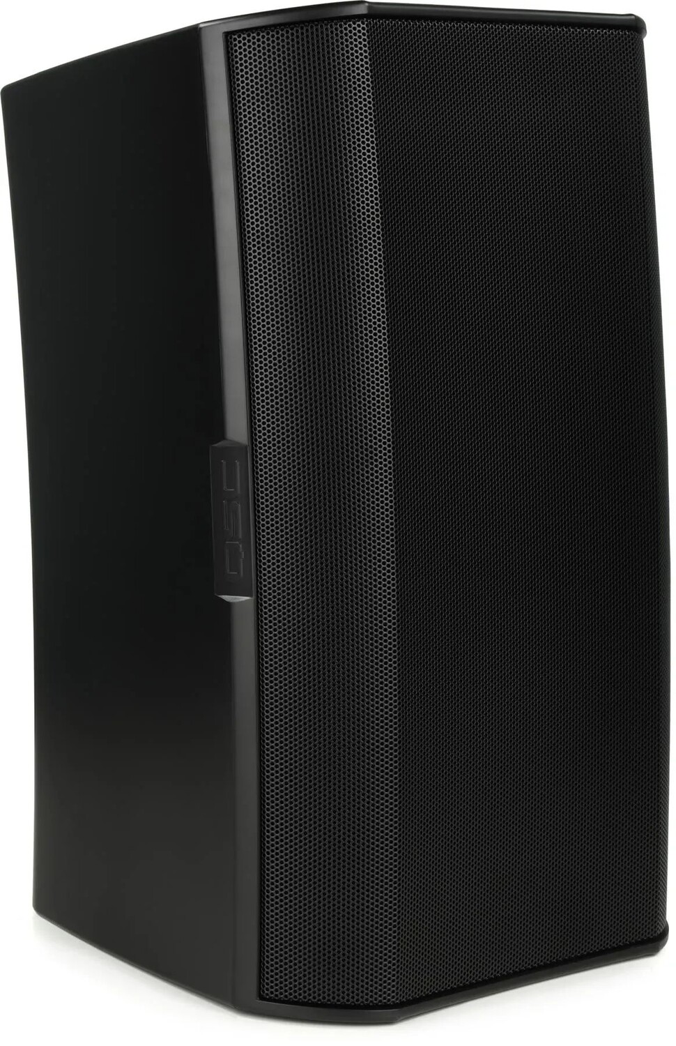 

QSC AcousticDesign AD-S10T Громкоговоритель для поверхностного монтажа — черный