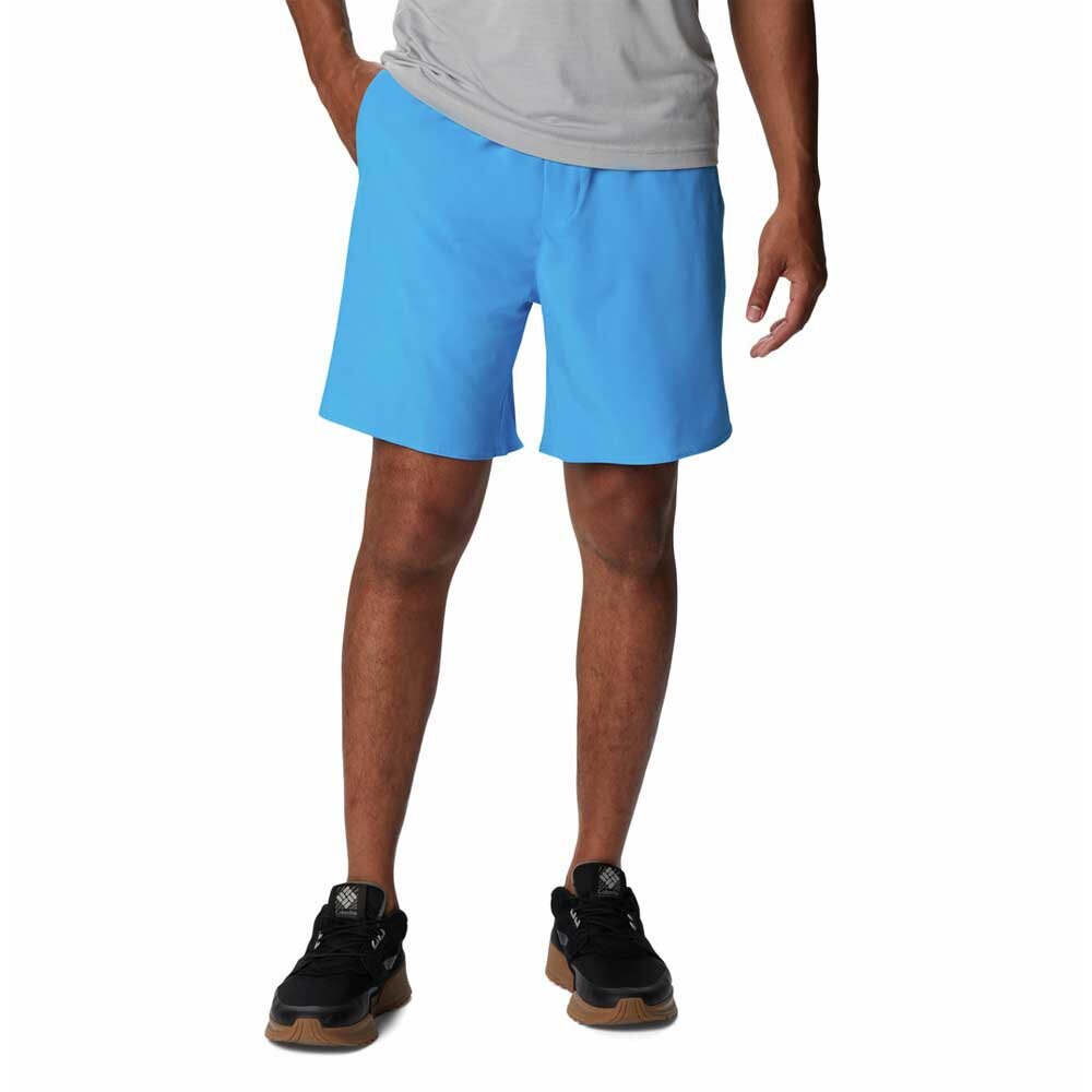 

Шорты Columbia Hike Big, синий