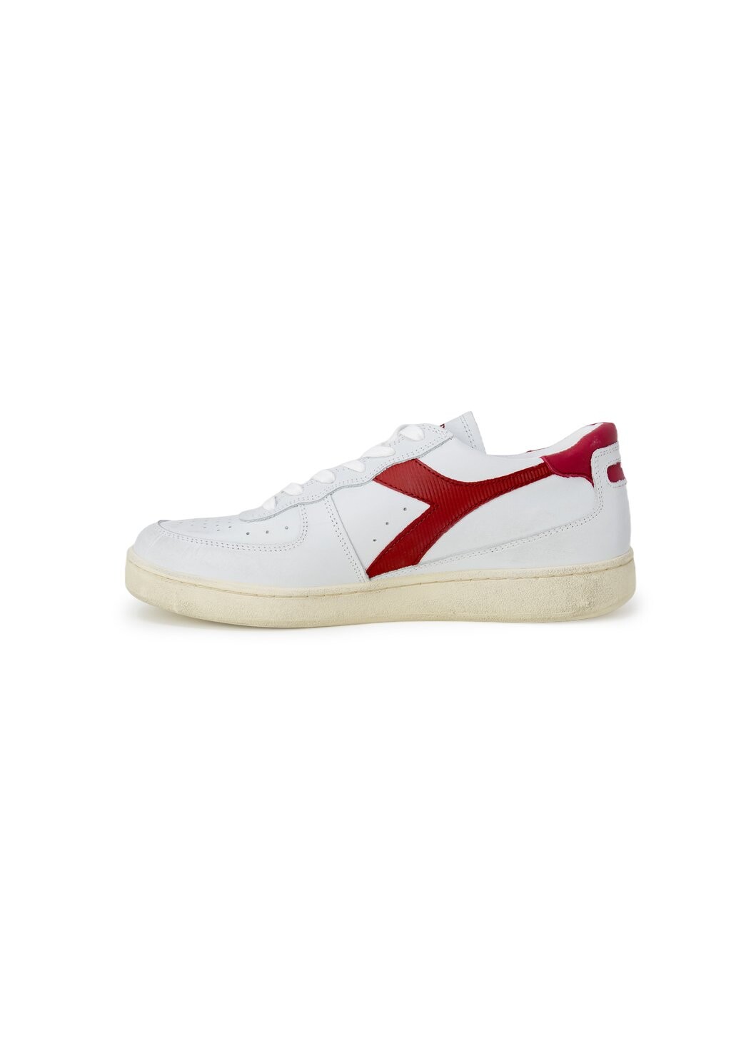 

Низкие кроссовки MI BASK LOW USE Diadora, кирпичный