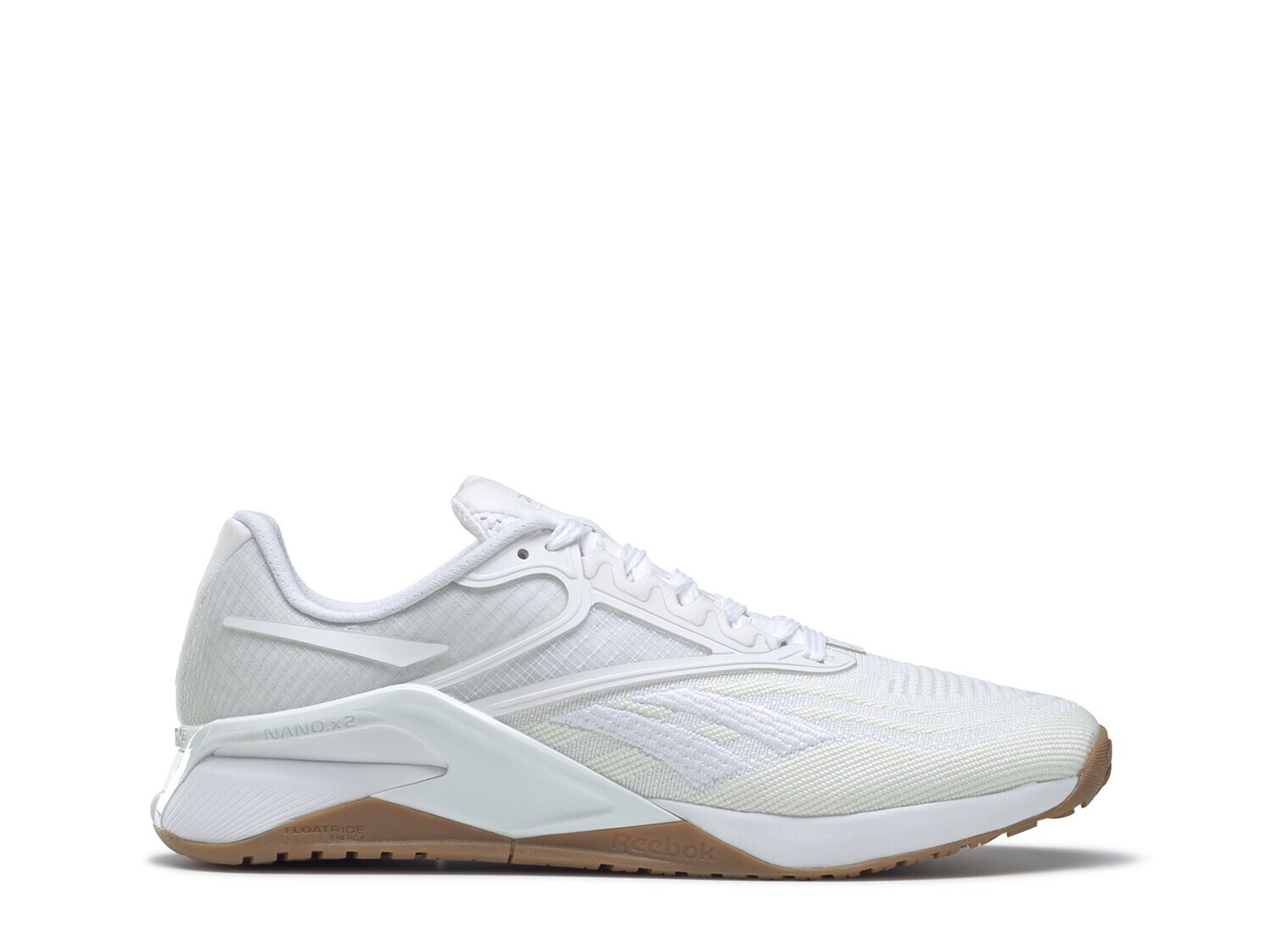 

Кроссовки Reebok Nano X2, белый
