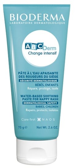

Крем, 75 г Bioderma ABCDerm Change Intensif