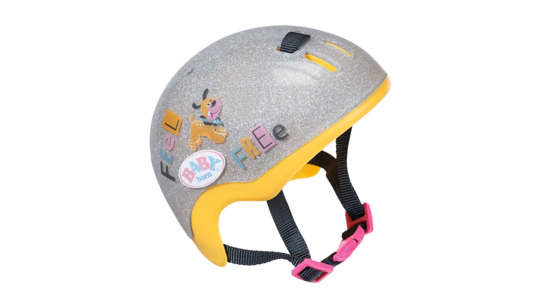 

Zapf Creation Велосипедный шлем Baby Born 43см