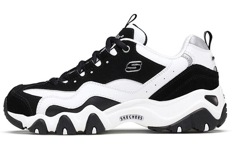 

Skechers D'LITES Life Повседневная обувь женская