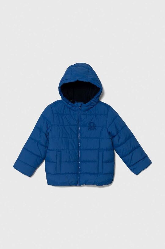 

Детская куртка United Colors of Benetton, синий