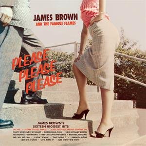 Виниловая пластинка Brown James and The Famous Flames - Please, Please, Please brown james jingle spells