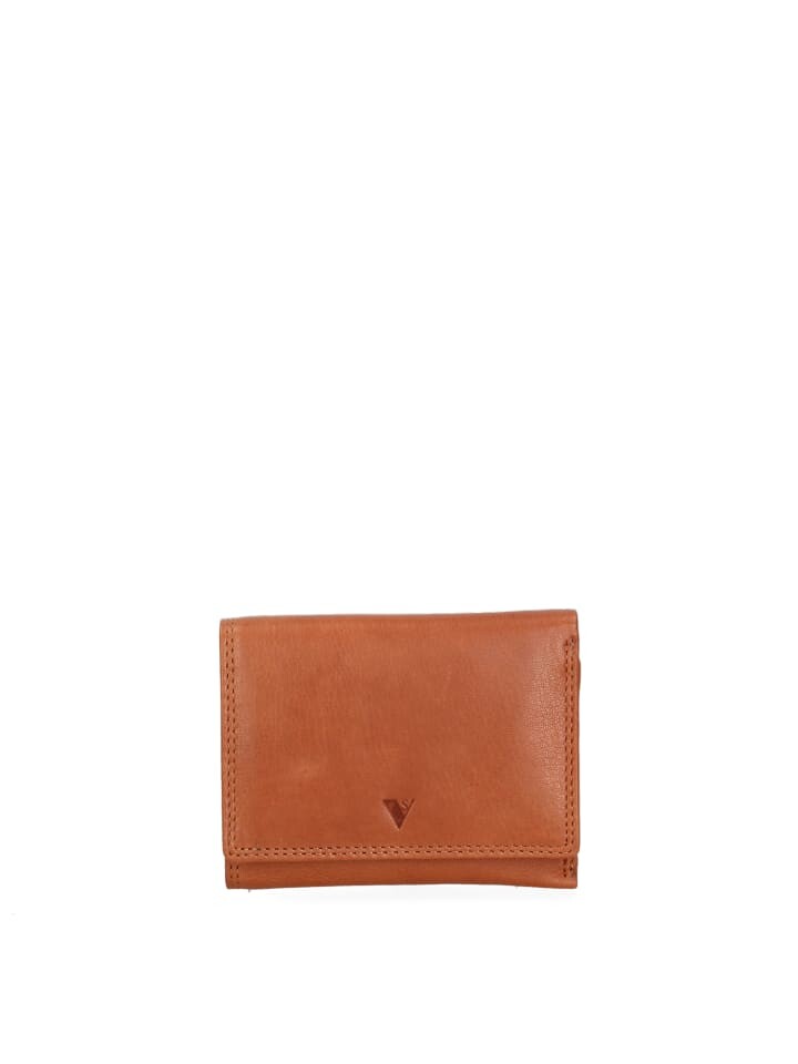

Кошелек Sergio Valentini, цвет dark brown