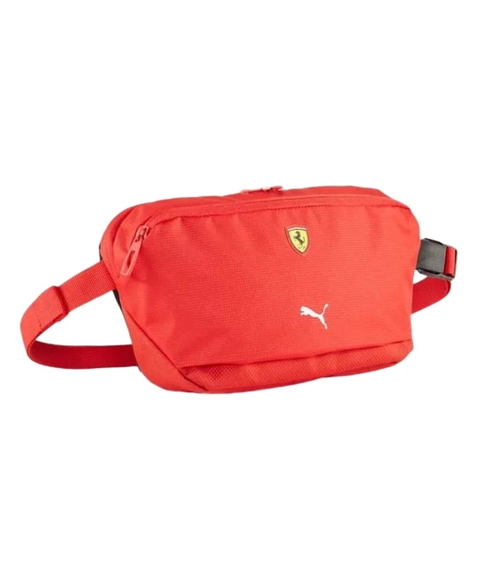 

Поясная сумка Ferrari для гонок Puma, красный