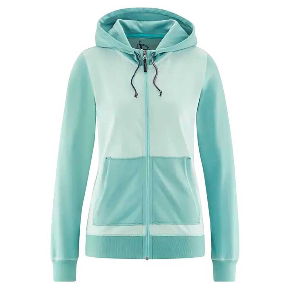 

Толстовка Red Chili Bege III Full Zip, зеленый