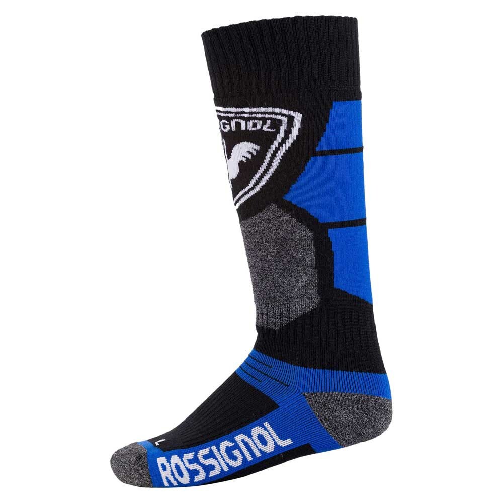 

Носки Rossignol Premium Wool, черный