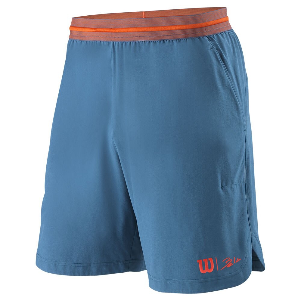 

Шорты Wilson Bela Power 8´´ II, синий