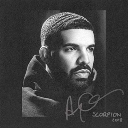 Виниловая пластинка Drake - Scorpion
