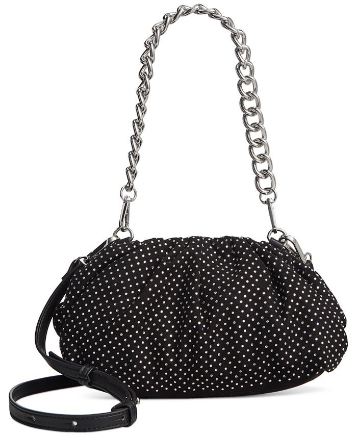 

Мини-исправление KJ Clutch I.N.C. International Concepts, черный