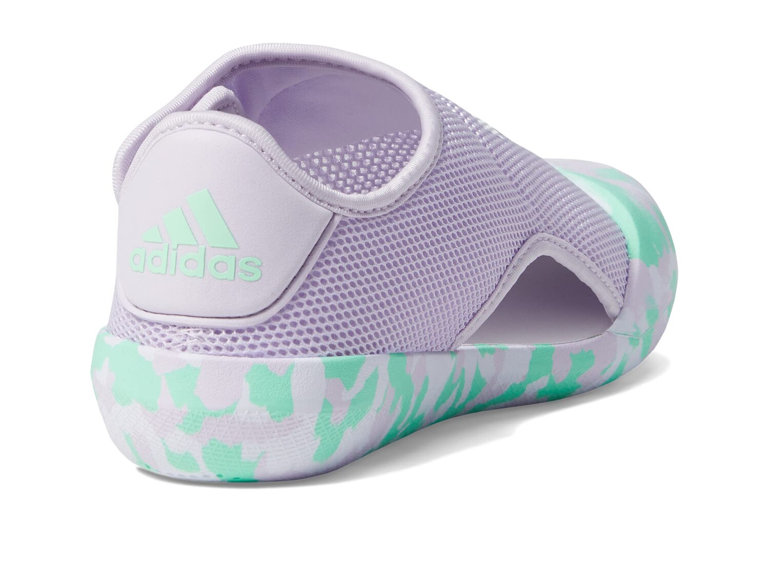 

Сандалии adidas Kids Altaventure 2.0 (Toddler/Little Kid)