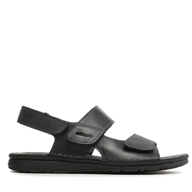 

Сандалии Grünland Lapo SA1241-80 Nero, черный