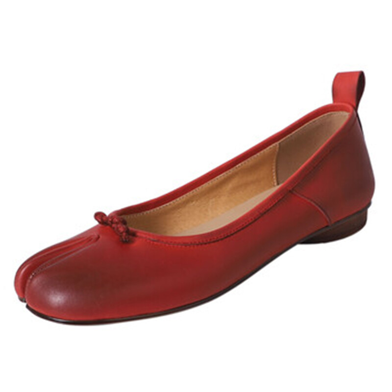 

Туфли женские повседневные Women's Casual Shoes Women's Amazing Cure, красный