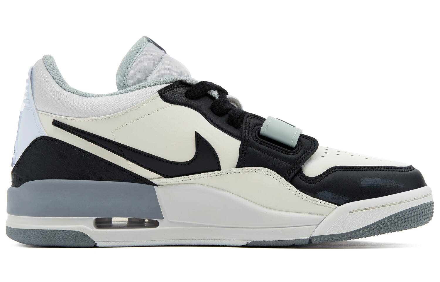 

Мужские баскетбольные кроссовки Jordan Legacy 312 Vintage