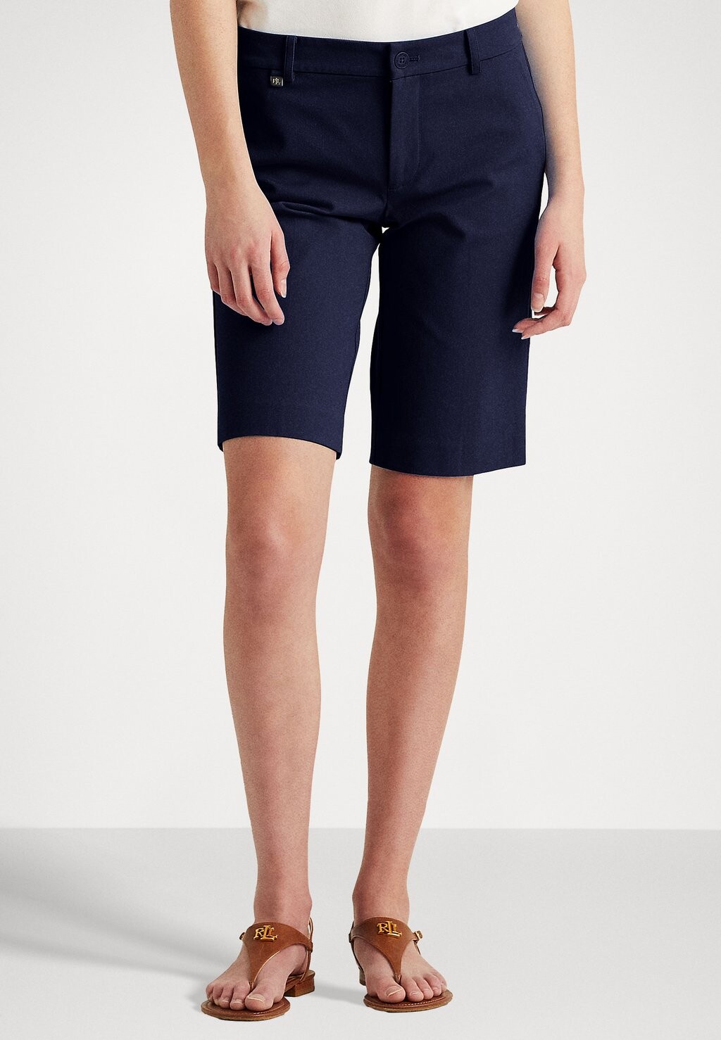 

Шорты Lauren Ralph Lauren