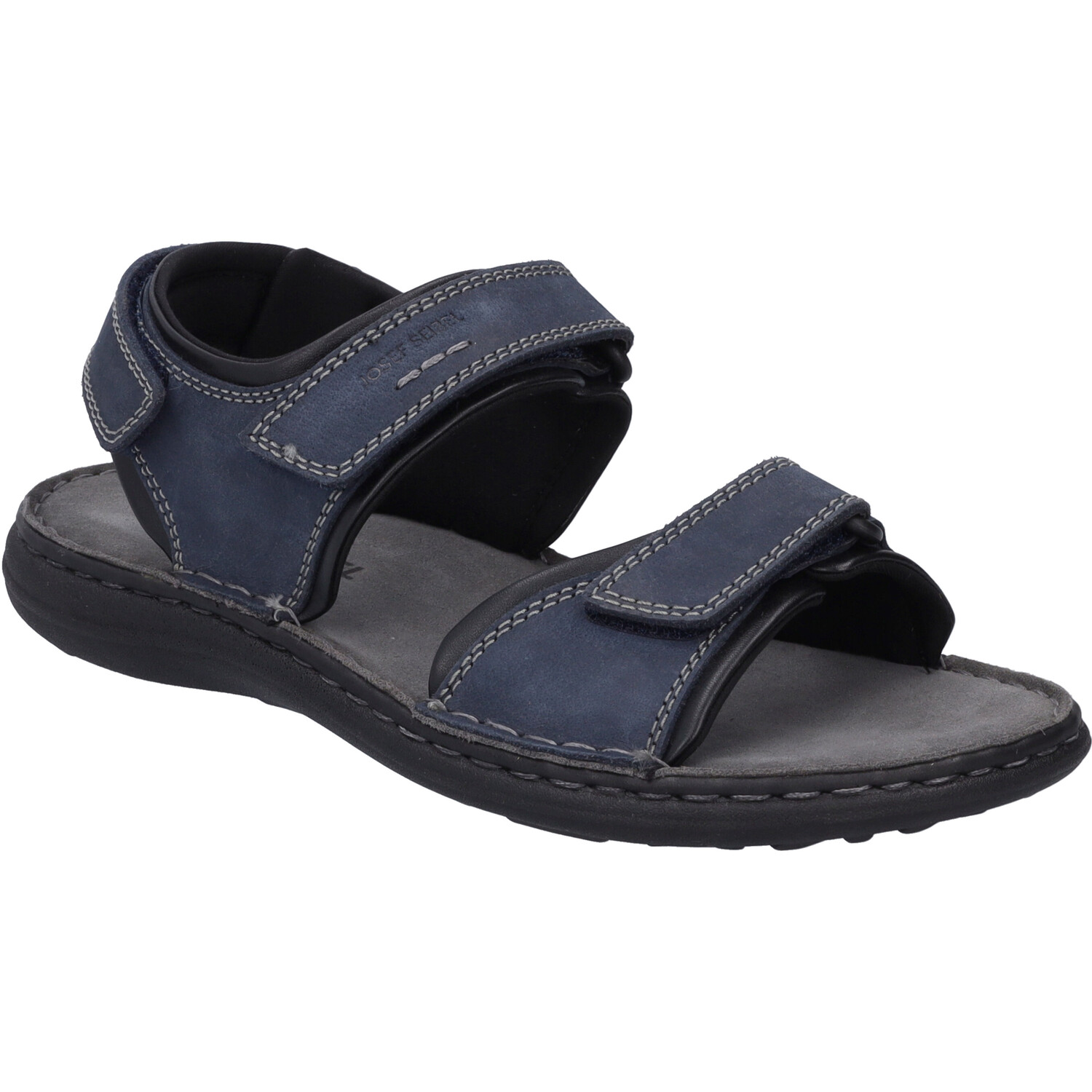 

Сандалии Josef Seibel Vincent 09, цвет jeans kombi