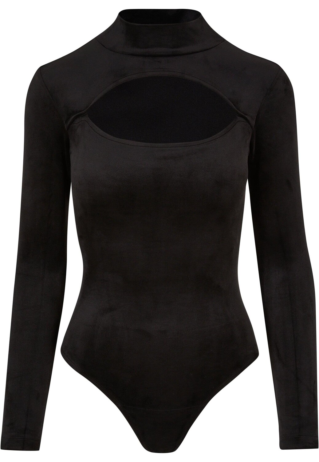

Боди Urban Classics Bodies, черный
