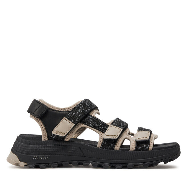 

Сандалии Clarks Atl Trek Sun 26176030 Black Combi, черный