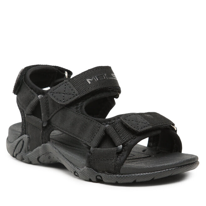 

Сандалии MOLS ArbononJr.Sandal, черный