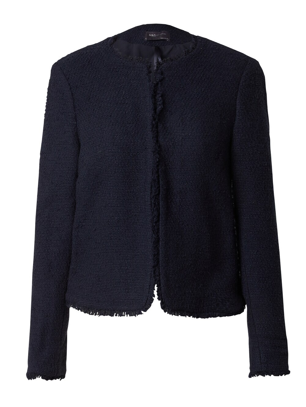 

Межсезонная куртка Marks & Spencer, синий