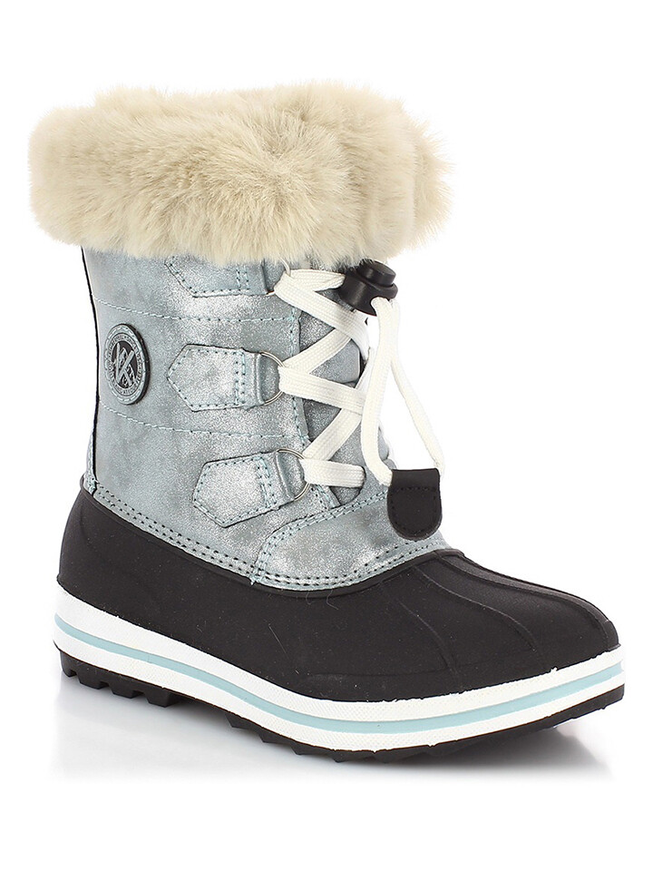 

Сапоги Kimberfeel Winter Elisa, светло синий