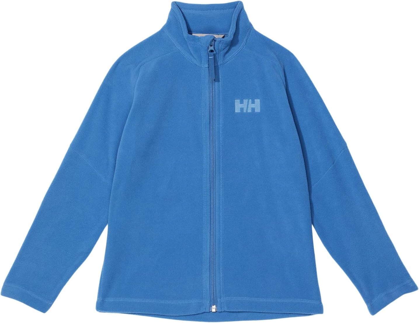 

Куртка Helly Hansen Kids Daybreaker 2.0 Jacket, цвет Azurite