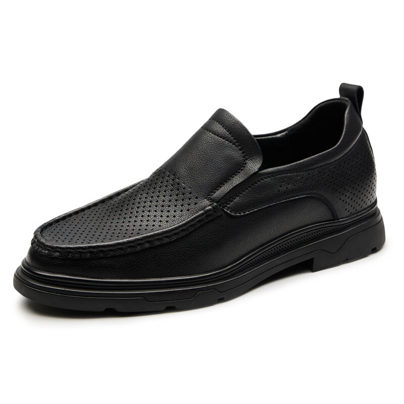 

Туфли мужские Men"s Casual Men Low-Top Gog, черный