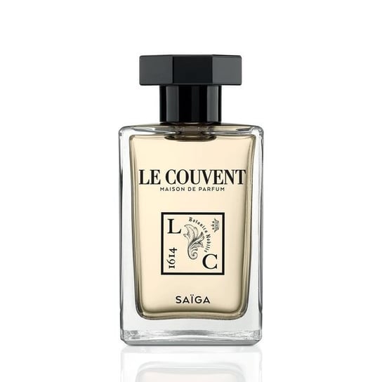 Сайга, парфюмированная вода, 100 мл Le Couvent парфюмированная вода 50 мл le couvent hattai