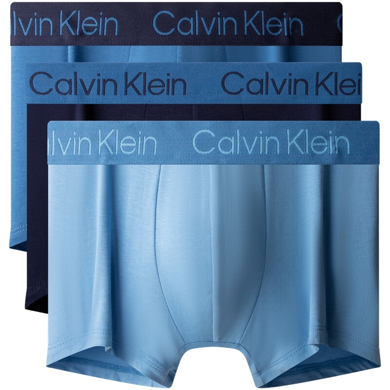 

Мужские трусы Calvin Klein