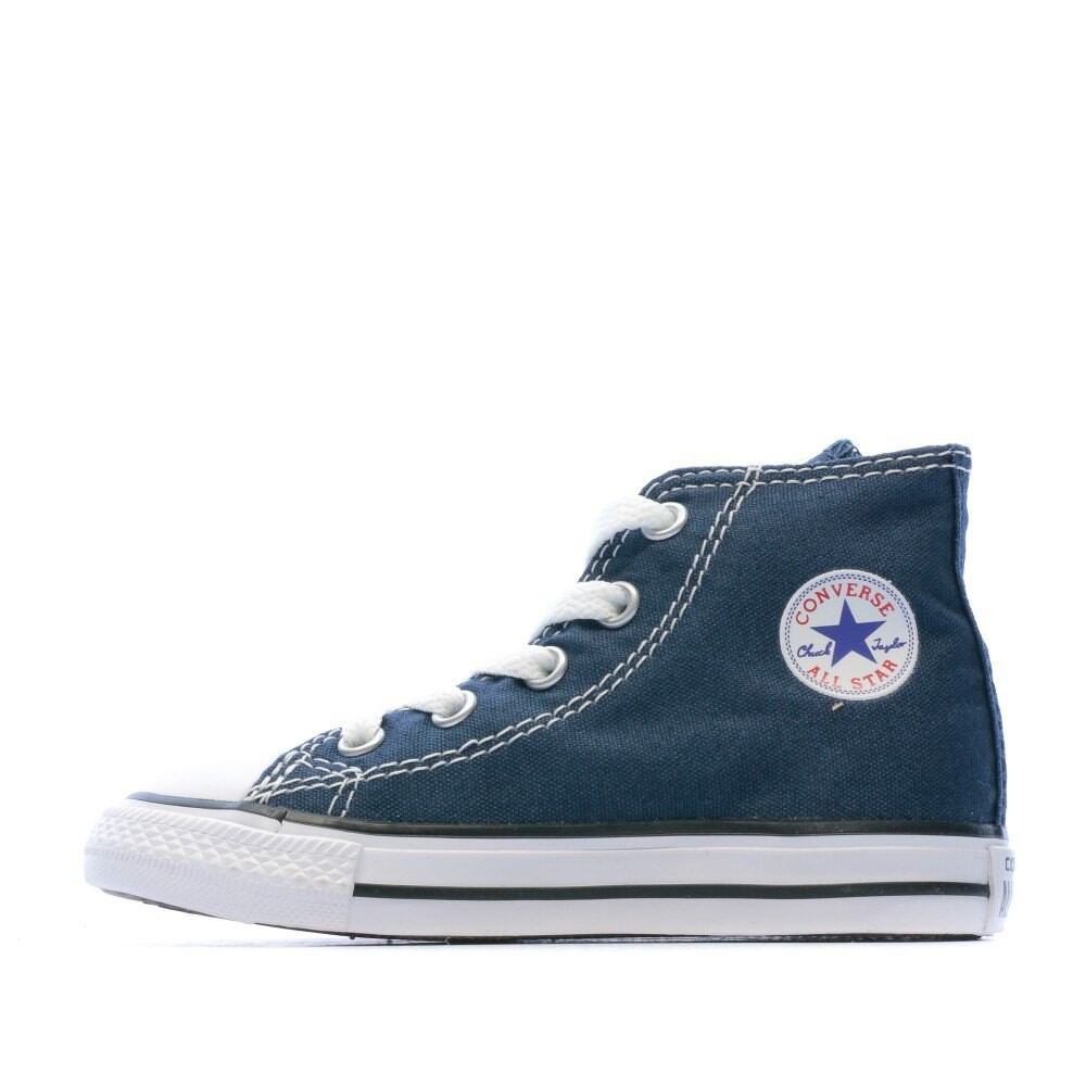 

Кроссовки Converse 7J233C All Star, синий