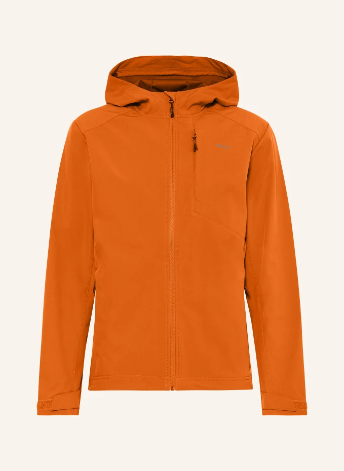 Nancy функциональная куртка Me°Ru', оранжевый