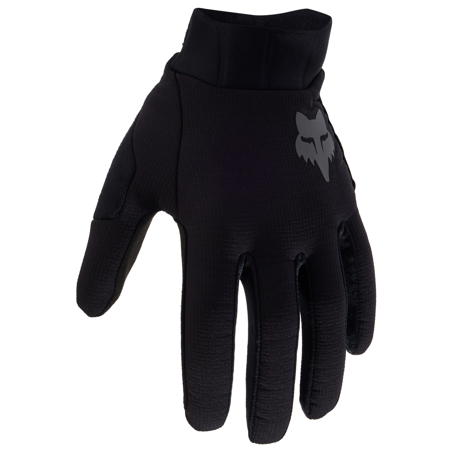 

Перчатки Fox Racing Defend Lo Pro Fire Glove, черный