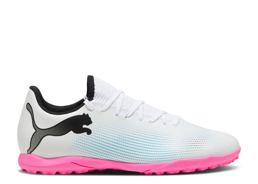 

Кроссовки Puma Future Play 7 Tf 'Phenomenal Pack', белый