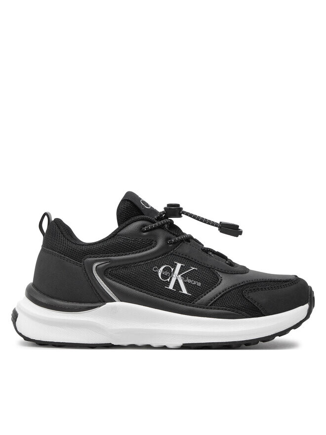

Кроссовки Calvin Klein, черный