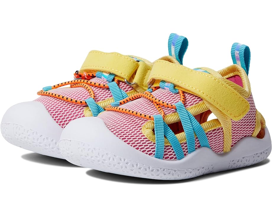 

Кроссовки Robeez Splash Water Shoes, цвет Light Pink Mesh