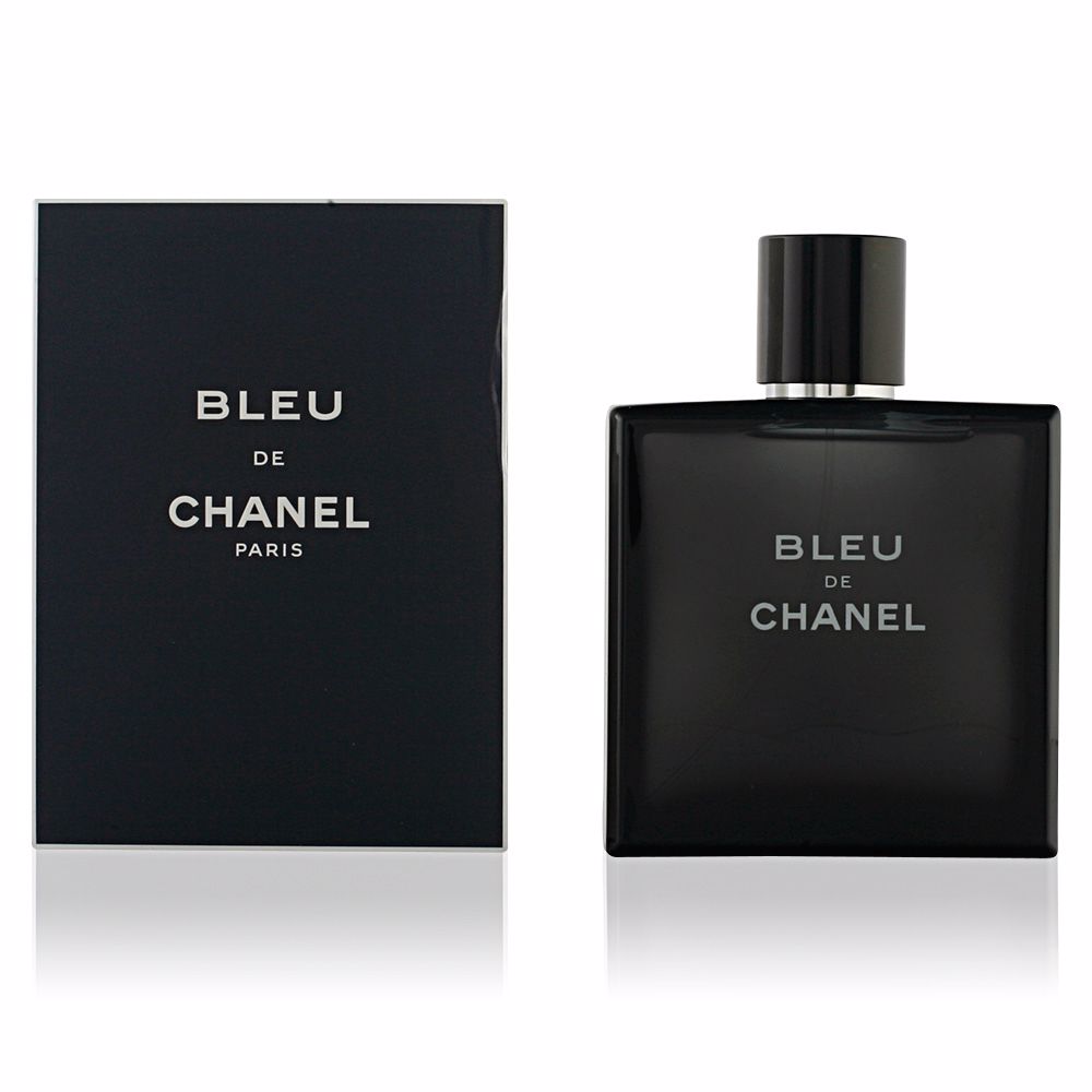 Духи Bleu Chanel, 100 мл духи спрей chanel bleu de chanel 100 мл