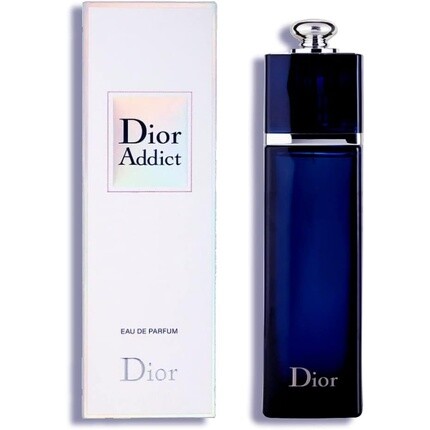 

Dior Addict парфюмированная вода ваниль 50 мл, Christian Dior