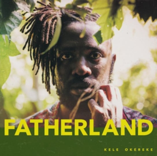 kele 2042 Виниловая пластинка Kele Okereke - Fatherland