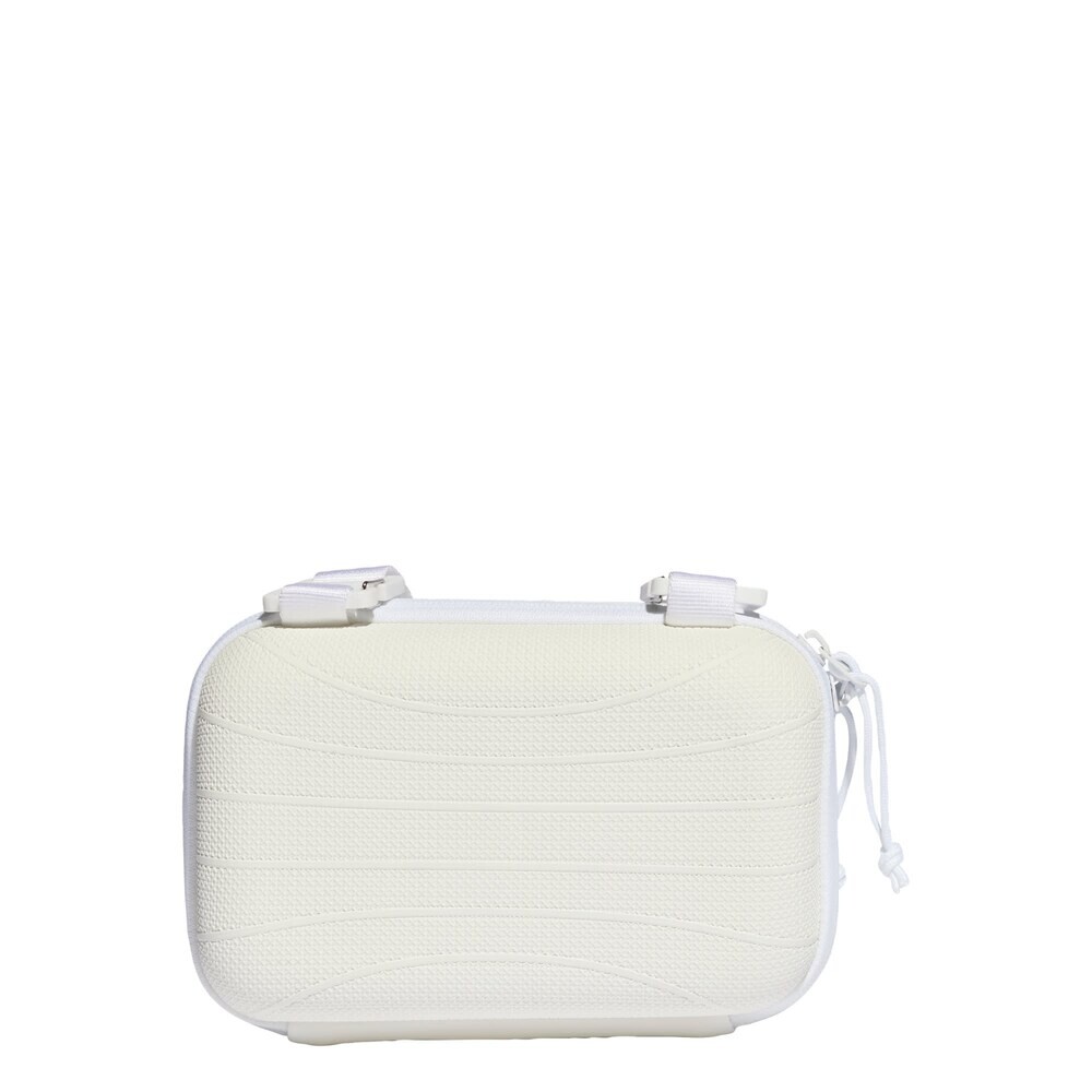 

Сумка через плечо Adidas SST Airliner Bag, белый