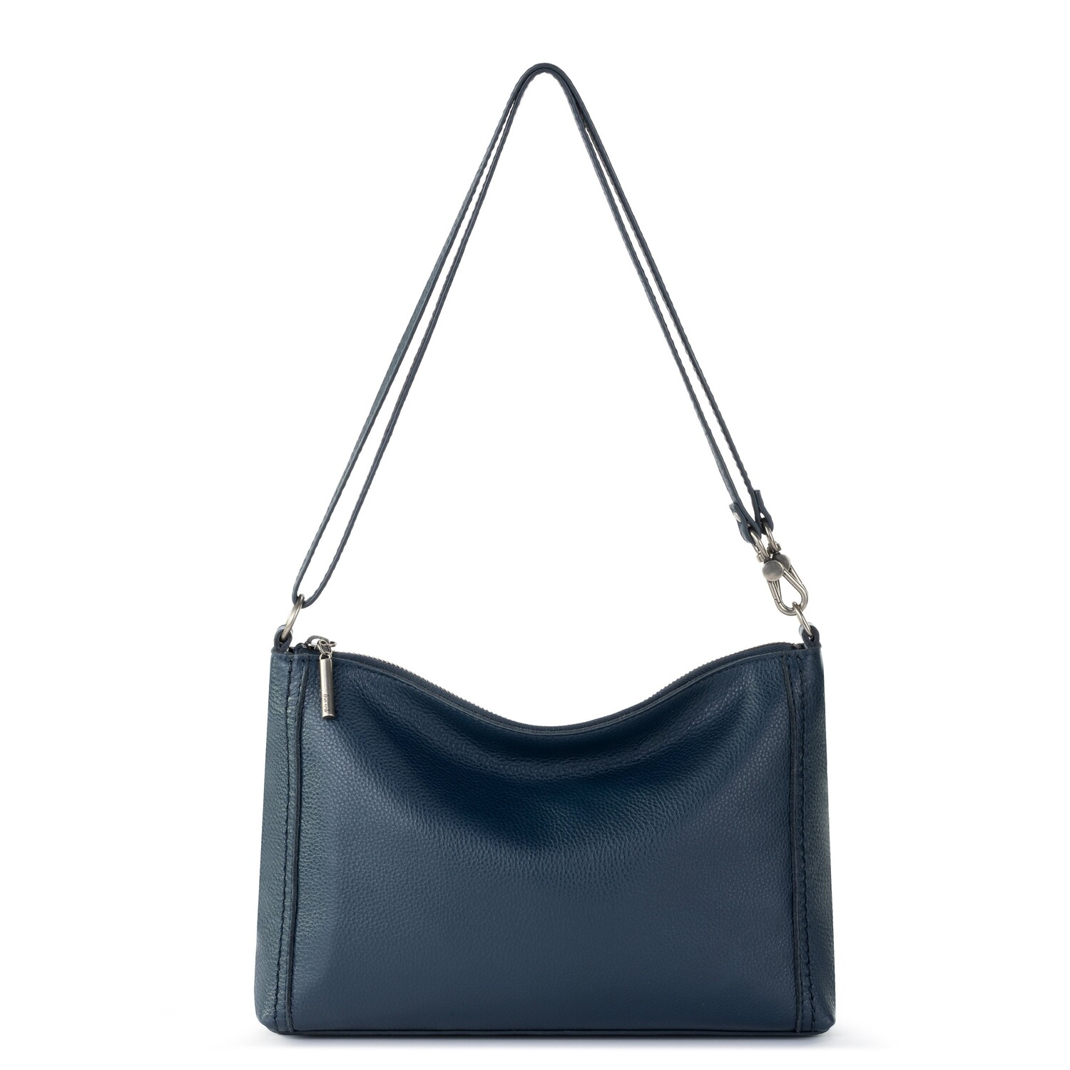 

Люми через плечо The Sak, цвет Leather - Indigo