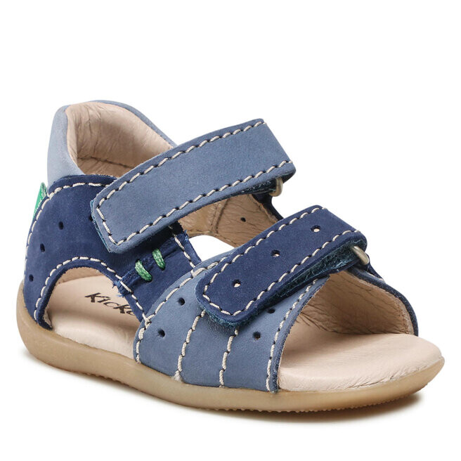 

Сандалии Kickers Boping-2M, темно-синий