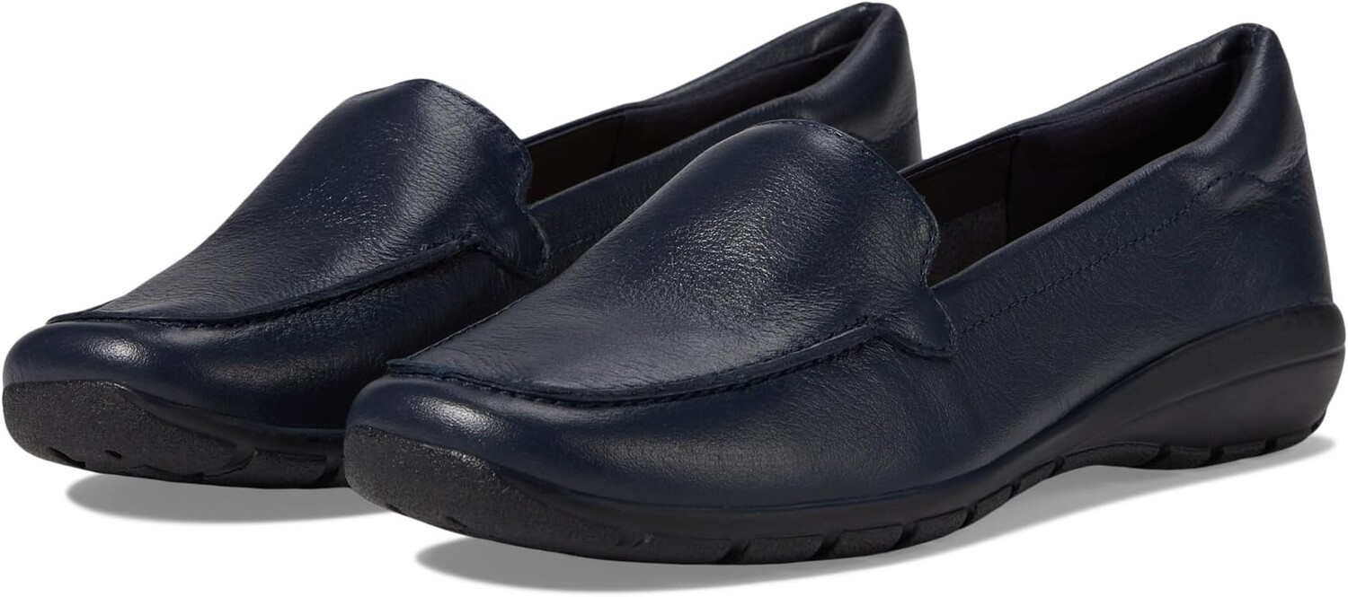 

Лоферы Abide 8 Easy Spirit, цвет Navy Leather