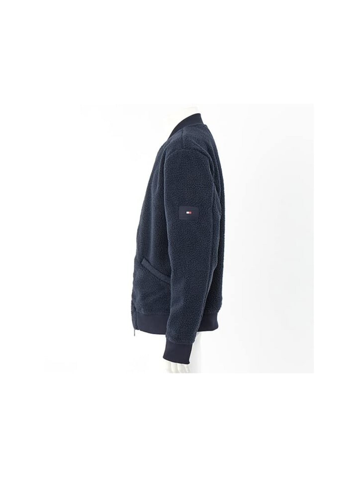 

Пуловер Tommy Hilfiger, синий