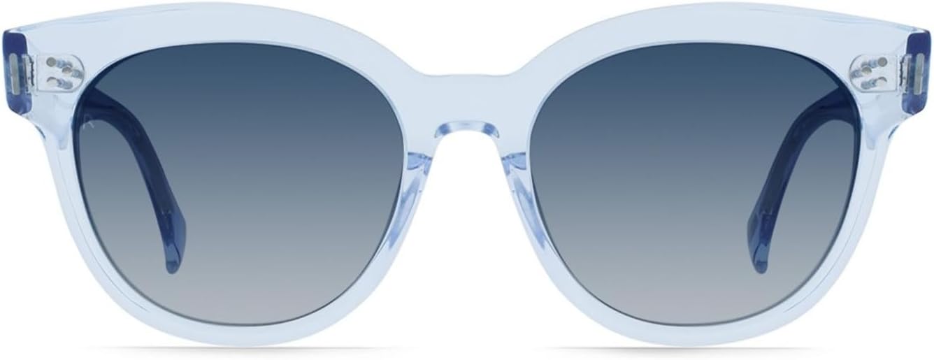 цена Солнцезащитные очки Nikol 52 RAEN Optics, цвет Breeze/Dusk