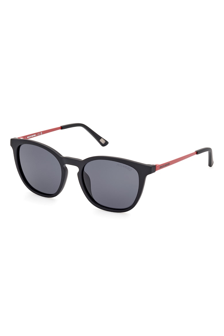 Поляризационные солнцезащитные очки Pantos Skechers, красный