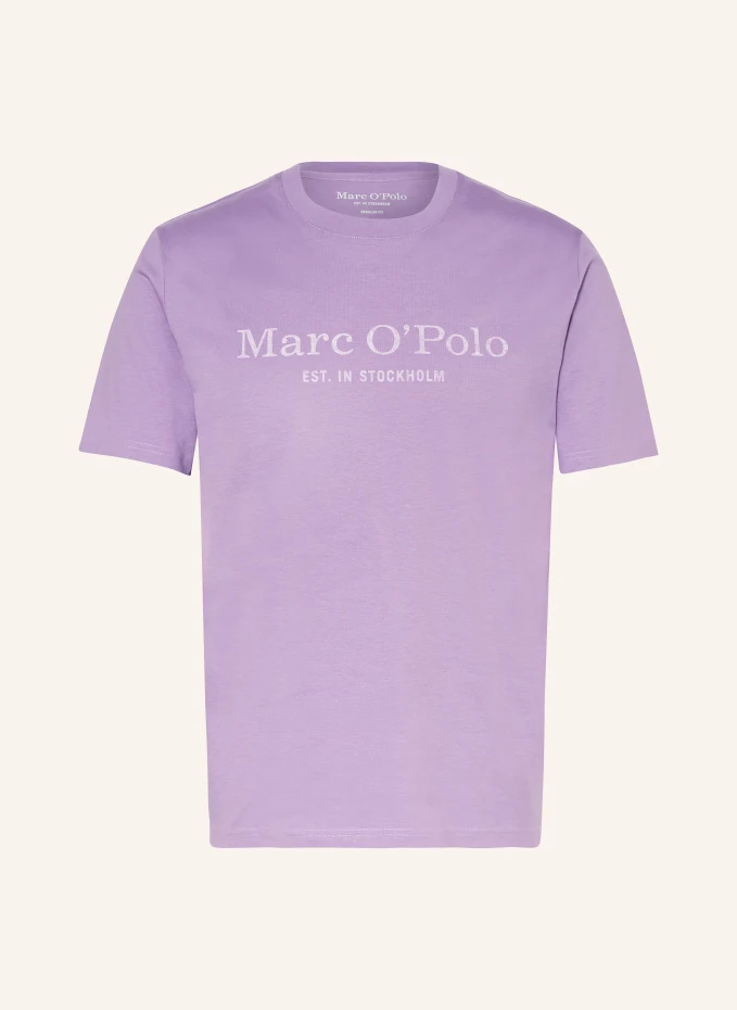 

Футболка Marc O'Polo, фиолетовый