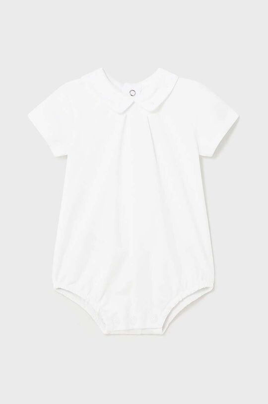 

Mayoral Newborn Боди, белый
