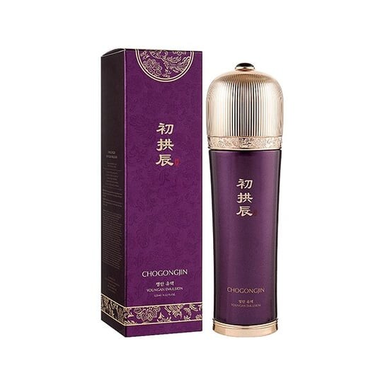 

Эмульсия против морщин, 125 мл Missha, Chogongjin Youngan Emulsion
